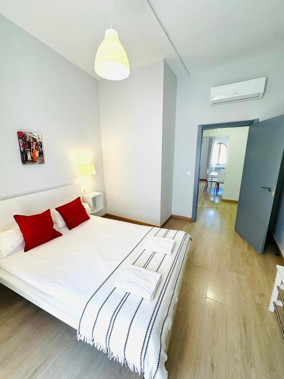 Apartamentos Templo Diana -Vistas Historicas- Mérida Zewnętrze zdjęcie