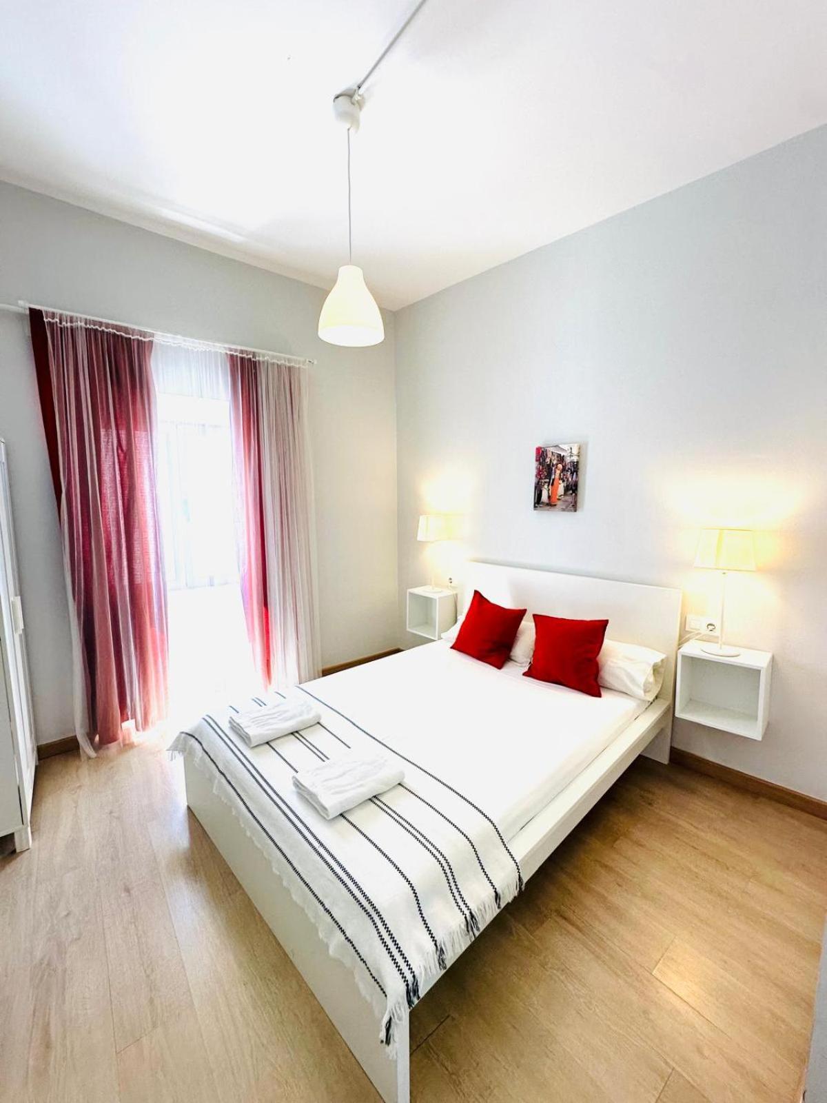 Apartamentos Templo Diana -Vistas Historicas- Mérida Zewnętrze zdjęcie