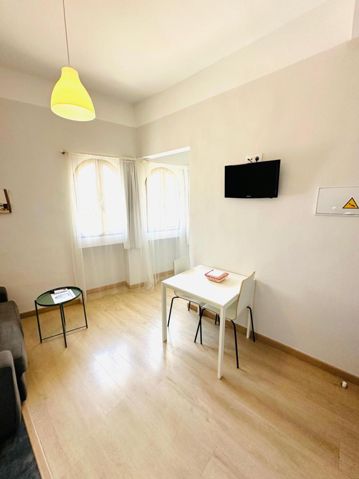 Apartamentos Templo Diana -Vistas Historicas- Mérida Zewnętrze zdjęcie