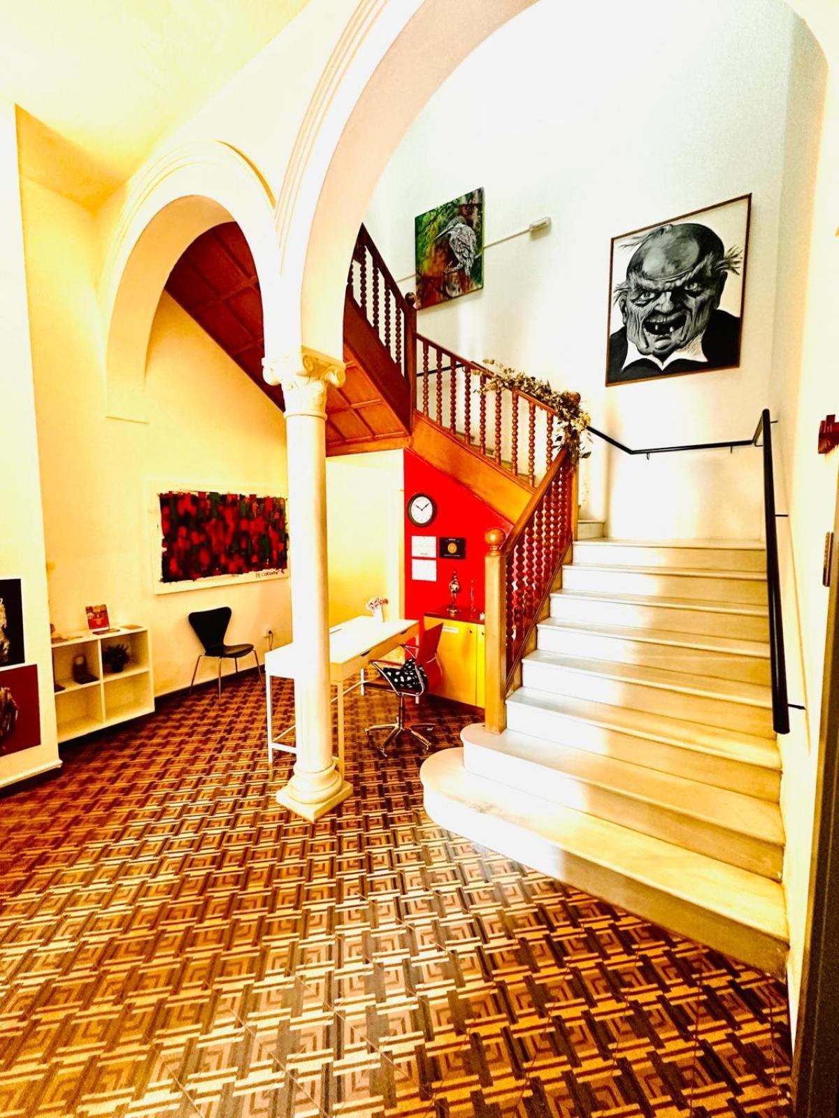 Apartamentos Templo Diana -Vistas Historicas- Mérida Zewnętrze zdjęcie