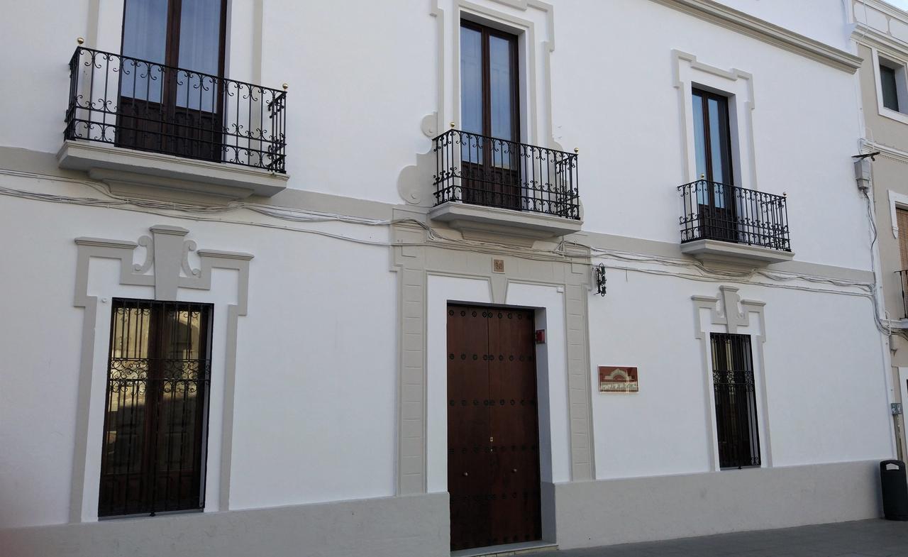 Apartamentos Templo Diana -Vistas Historicas- Mérida Zewnętrze zdjęcie
